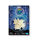 Glow-in-the-Dark Stars - Large, 16 pcs thumbnail