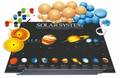 Make Your Own Glow-in-the-Dark Solar System Mobile thumbnail