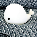 LED Lamp - Christian the Whale thumbnail