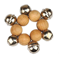 Wrist Jingle Bells - Light thumbnail