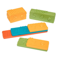 newméro Bricks Early Math Toy (3-9 yrs), 57 pcs thumbnail