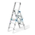 Metal Construction Set G - Basic Set, 8 Models thumbnail