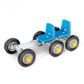 Metal Construction Set G - Basic Set, 8 Models thumbnail