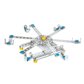 Metal Construction Set G - Basic Set, 8 Models thumbnail