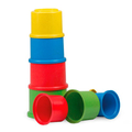 Stacking Cups - Antibacterial thumbnail