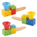 Blow & Float Locomotive for Speech Therapy, 1 pc thumbnail