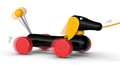 BRIO Dachshund thumbnail