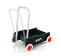 BRIO Toddler Wobbler Push Walker thumbnail