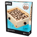 Wooden Tilt Maze Game thumbnail