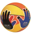 Starter/Learner Basketball Ball - Size 5 thumbnail