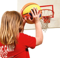 Starter/Learner Basketball Ball - Size 5 thumbnail