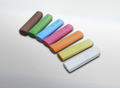 Sidewalk Chalk, 7 pcs thumbnail