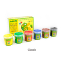 Finger Paint 6 x 150 ml thumbnail