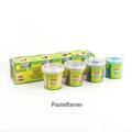 Modelling Clay 4 x 150 g thumbnail