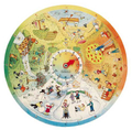 Puzzle XXL - 4 Seasons thumbnail