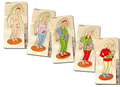 Anatomy Puzzle - Pregnancy thumbnail