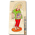 Anatomy Puzzle - Pregnancy thumbnail