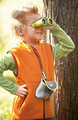 Binoculars with Case thumbnail