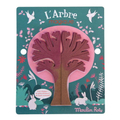 Crystal Growing Kit - The Magic Tree thumbnail