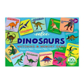 Matching Memory Game - Dinosaurs thumbnail
