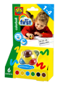 My First - Crayon Ball thumbnail