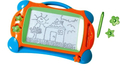 Magnetic Drawing Board with Handle thumbnail