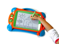 Magnetic Drawing Board with Handle thumbnail