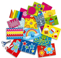 Scissor Skills Play Set - Large thumbnail