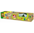 Finger Paint 4x100 ml - Basic Colours thumbnail