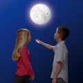 Remote-Controlled Illuminated Moon thumbnail