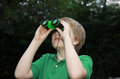 Outdoor Adventure Binoculars 4x30 thumbnail