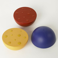 Balance Plastic Hemispheres thumbnail