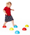 Balance Plastic Hemispheres thumbnail