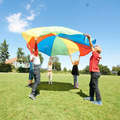 Parachute Ø3.5 m thumbnail