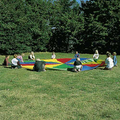 Parachute Ø5 m thumbnail