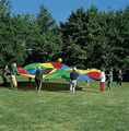 Parachute Ø5 m thumbnail