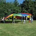 Parachute Ø5 m thumbnail