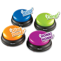 Answer Buzzers, Set of 4 thumbnail