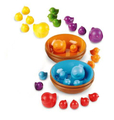 Count & Sort - Birds in a Nest Sorting Set thumbnail