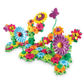 Gears Building Set - Build & Bloom Flower Garden thumbnail