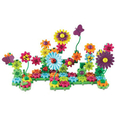 Gears Building Set - Build & Bloom Flower Garden thumbnail