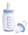 Rubens Baby Accs. - Bottle & Pacifier thumbnail