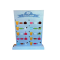 Wooden Ice Cream Stand thumbnail
