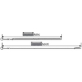 Swing Accs. - Adjustable Rope (1.0-1.85 m), 1 pc thumbnail