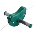 "Para" Zip Line Kit - Green thumbnail