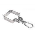 Swing Accs. - Square Swing Hanging Clamp thumbnail