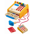 Cash Register with Scanner thumbnail