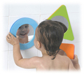 Bath Fun - Magic Mirror Shapes thumbnail