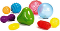 Sensory Shapes & Balls Mega Set, 9 pcs thumbnail