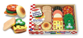 Play Food - Sandwich Making Set thumbnail
